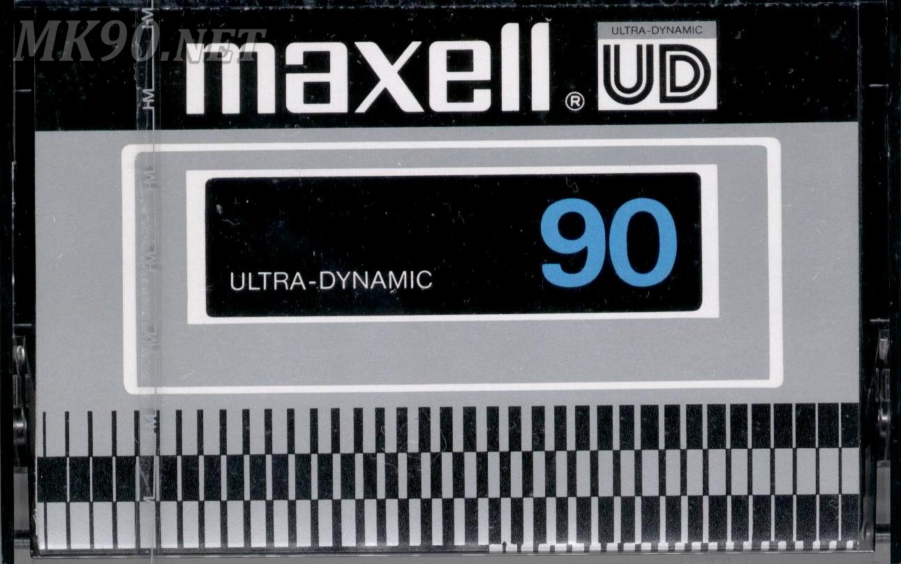 Архивы Maxell - MK90