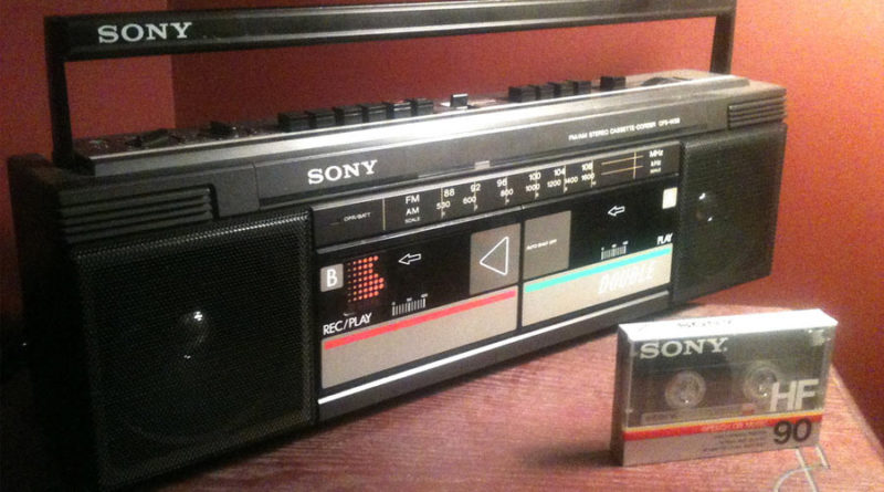 Назад в дело: почему аудиокассеты снова стали модными