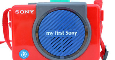 Sony Walkman WM-3060