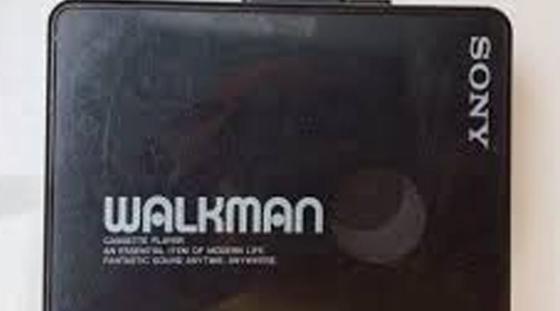 Sony Walkman WM-B10