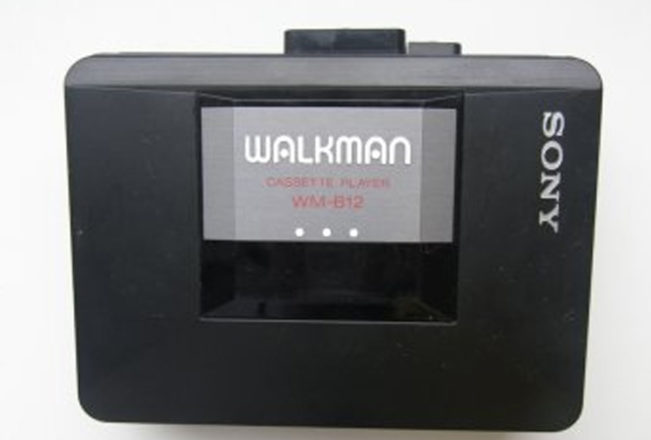 Sony Walkman WM-B12