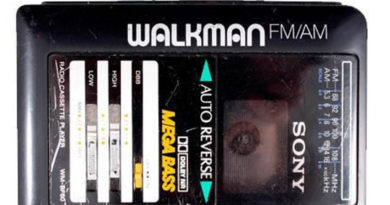 Sony Walkman WM-BF60
