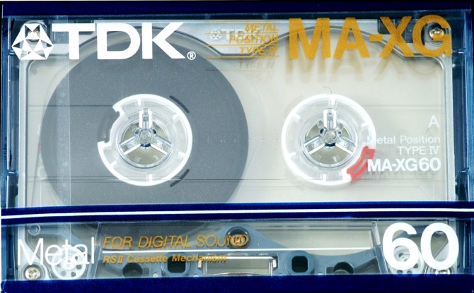 TDK-MA-XG60-1986-88.
