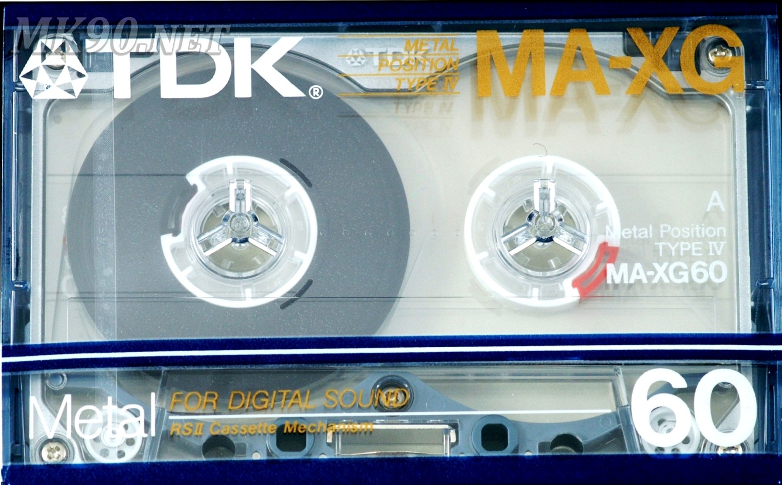 TDK-MA-XG60-1986-88.