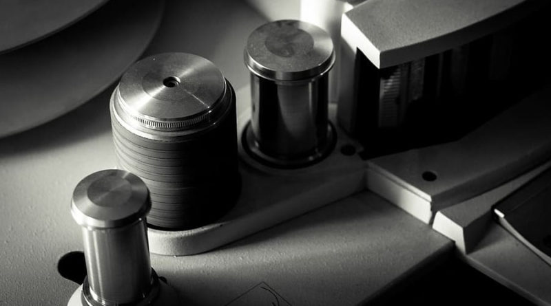 6 лучших плагинов эмуляции аудиокассет +история магнитной ленты