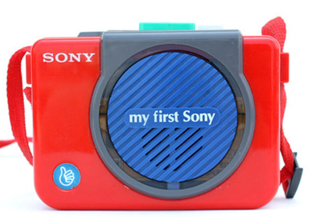 Sony Walkman WM-3060
