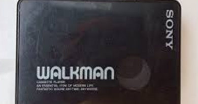 Sony Walkman WM-B10