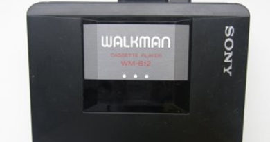 Sony Walkman WM-B12