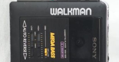 Sony Walkman WM-B39